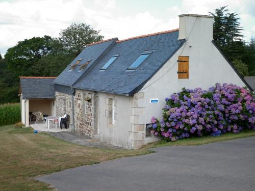 Scrignac Casa | Gîte Clévacances dans le Finistère