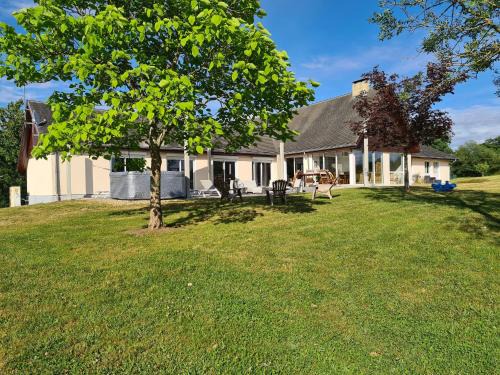 Cluis Casa | Gîte Cluis, 4 pièces, 6 personnes - FR-1-591-95