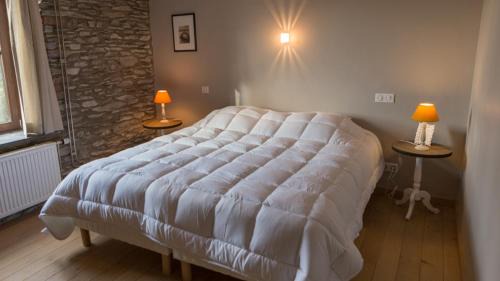 Gedinne Casa | Gîte Coeur de Beurre