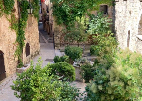 Le Val Apartamento | Gîte Communal des Remparts