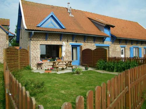 Meteren Casa | Gîte confortable à la ferme avec WIFI et animaux admis - FR-1-510-229