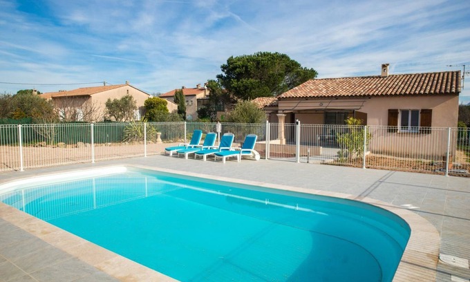 Le Muy Casa | Crovi Gite Le Muy - Le Muy