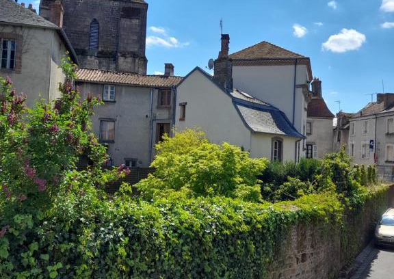 Magnac-Laval Casa | Gîte Déco