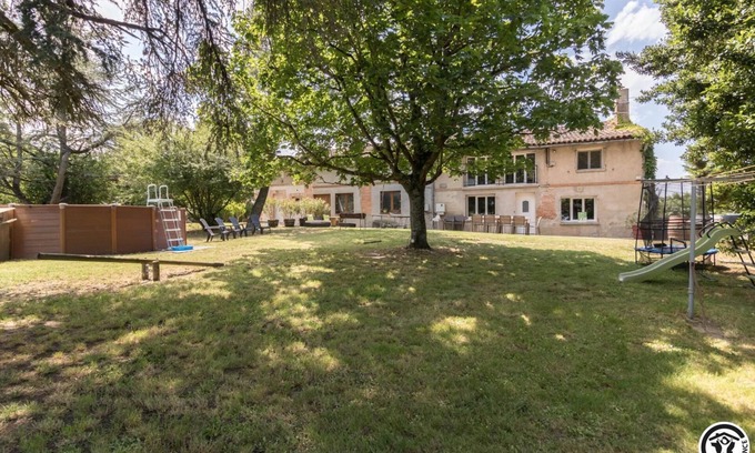 Castelnau-d'Estretefonds Casa | Gîte des Moulins - CASTELNAU D'ESTRETEFONDS