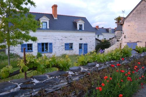 La Dagueniere Casa | Gîte Dagueloire