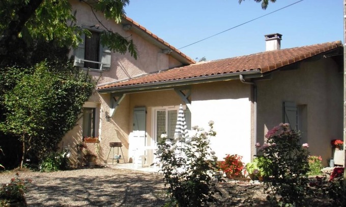 Grenade-sur-l'Adour Casa | Gîte de Balloche - GRENADE-SUR-L'ADOUR