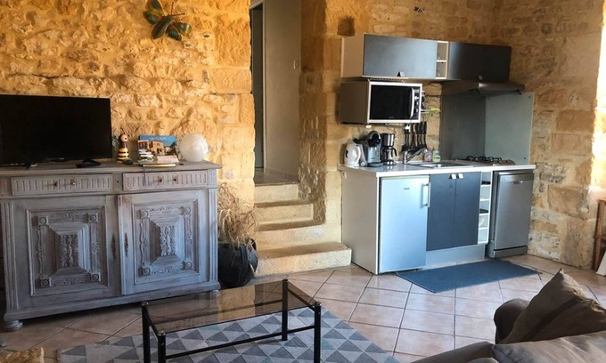 Calviac-en-Perigord Otro | Gîte de charme La Ruche - Calviac