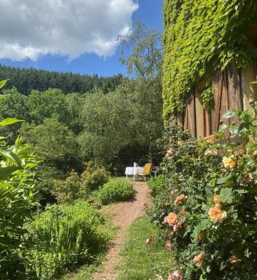Chamelet Casa | Gîte de Chamelet - Nature et tranquillité