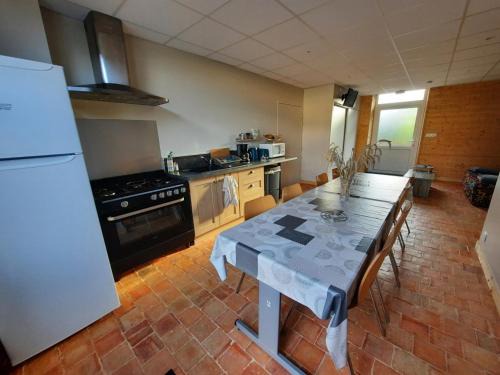 Ampoigne Casa | Gîte de charme à la campagne