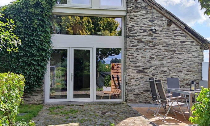 Tavigny Casa | Gîte de Charme Dans un Joli Village Ardennais, Proche D'houffalize