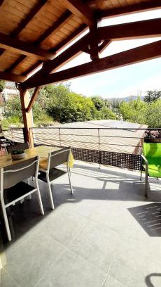 Prades Apartamento | Gîte de charme dans Mas Catalan