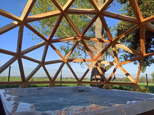 Aiguelèze Casa | Gîte de charme et spa prés d'Albi , Au Mas de Bel Air