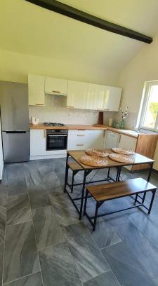 Firmi Casa | Gîte de charme