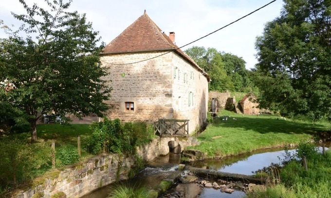 Dyo Casa | Gîte de Conche - DYO - Gîte