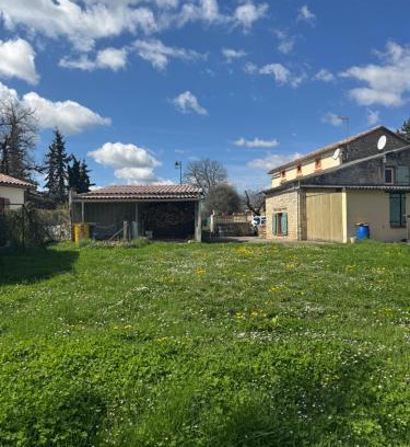 Amarens Apartamento | Gîte de Fertés