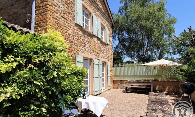 Cogny Casa | Gîte de Fond Moiroux