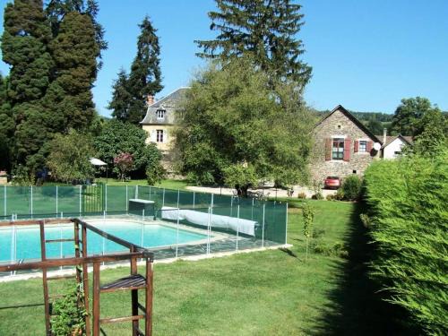 Astaillac Apartamento | Gîte de France Gîte de la plaine 3 épis - Gîte de France 6 personnes MAE-0334