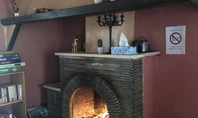 Quirbajou Otro | Gîte de groupe relais étape rando Cathare LafermedeMarithé