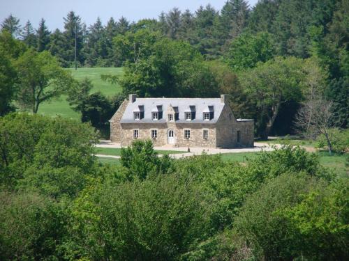 Botsorhel Casa | Gîte de Kerlouérien Botsorhel