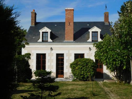 Pontlevoy Casa | Gîte de l'école