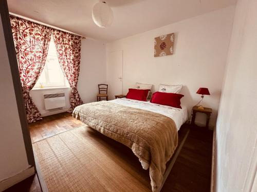 Saint-Maurice-Etusson Casa | Gîte de l'Étang Vieux