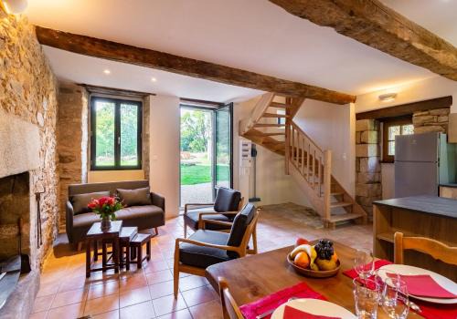Brandivy Casa | Gîte de l'Abbaye