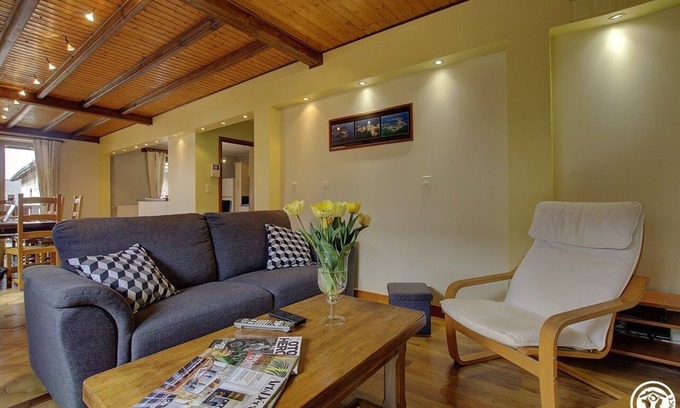 Outriaz Casa | Gîte De L'arbépin - Outriaz