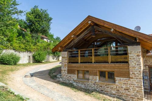 Panossas Apartamento | Gîte de l'Arche