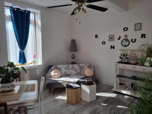 Picquigny Apartamento | Gîte de l'Orchidée