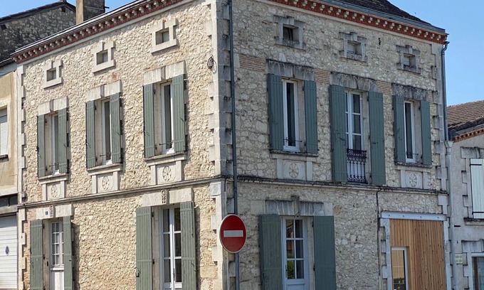 Villereal Casa | Gîte de la Bastide