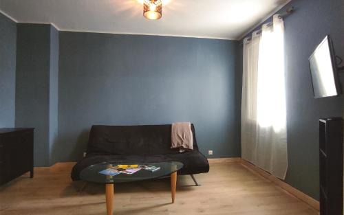 Aubusson Apartamento | Gîte de la Beauze 2