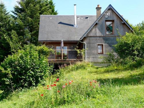 La Grande-Verriere Casa | Gîte de la Colombière