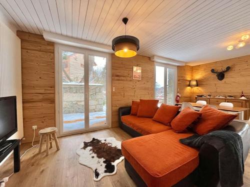 Egat Apartamento | Gîte de la Croix d'Egat