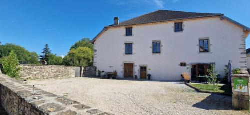 Le Fied Casa | Gîte de la Diligence