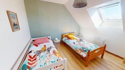 Epiniac Casa | Gîte de La Durantais
