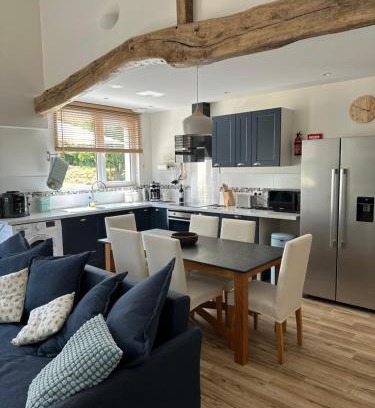 Le Beugnon Apartamento | Gîte de la ferme L'Archerie