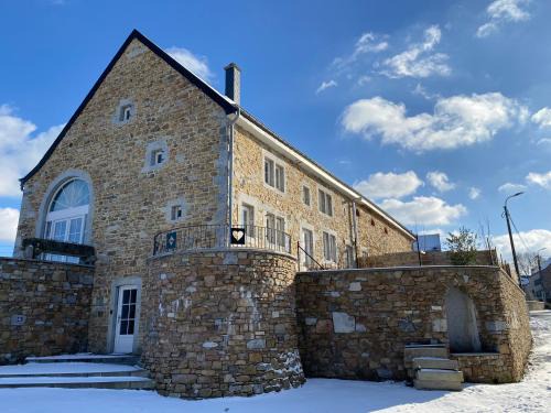La Reid Casa | Gîte de la Forêt