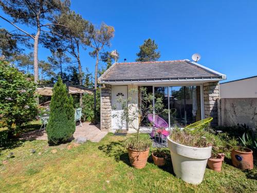 Cournon Casa | Gîte de la Grée St Jean