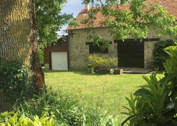 Ruille-en-Champagne Casa | Gîte de la Grange