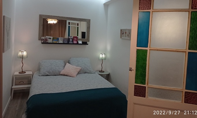 Levignac Apartamento | Gîte de la Halle de Lévignac/Save, village center