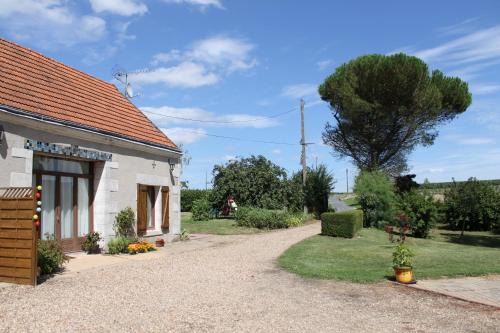 Mosnes Casa | Gîte de La Huaudière