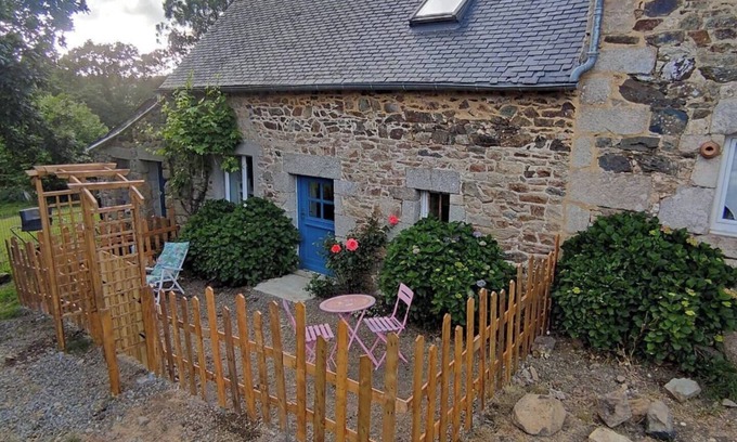 Louargat Casa | Gîte de la Petite Ferme