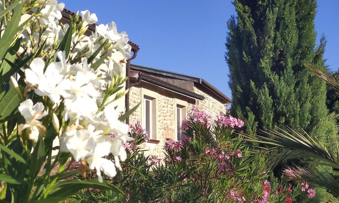 Herpieux Casa | Gîte de la Plaine