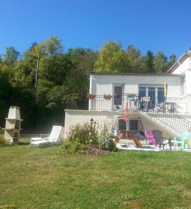 Burlats Casa | Gîte de Marie