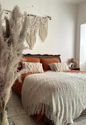 Broquies Apartamento | Gîte de Maziès Aveyron