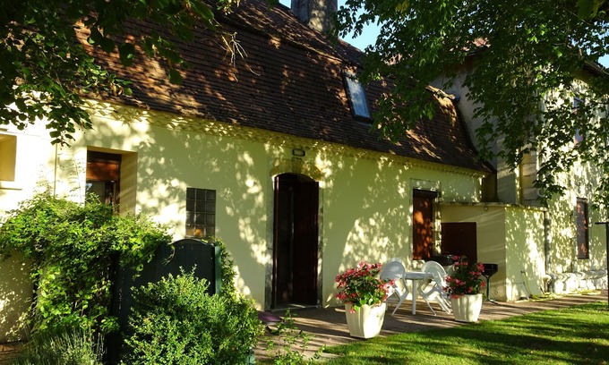 Rives Casa | Gîte de Peyregras Villereal
