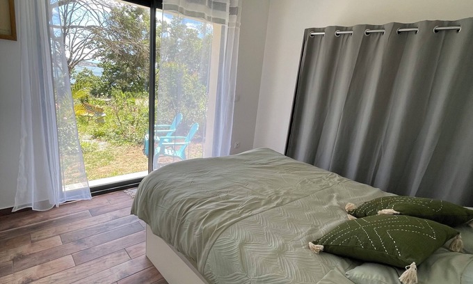 Miramas Casa | Gîte de Qualité au Coeur de la Nature Avec Départ d un Sentier de Randonnee