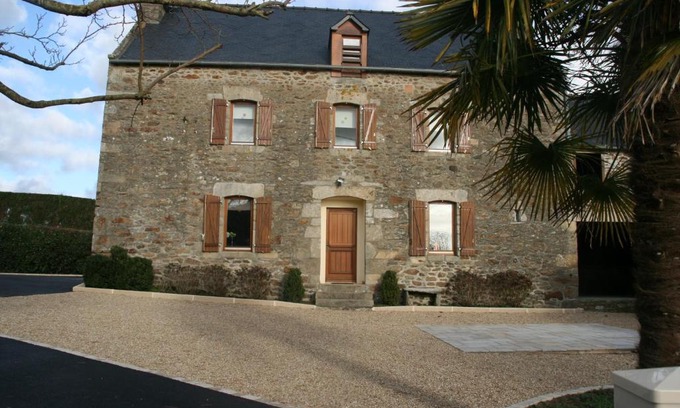 Pluduno Casa | Gîte de Vacances - Côtes d Armor - Pluduno, Plancoët