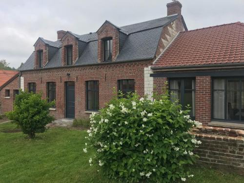 Bomy Casa | Gîte des 6 tilleuls