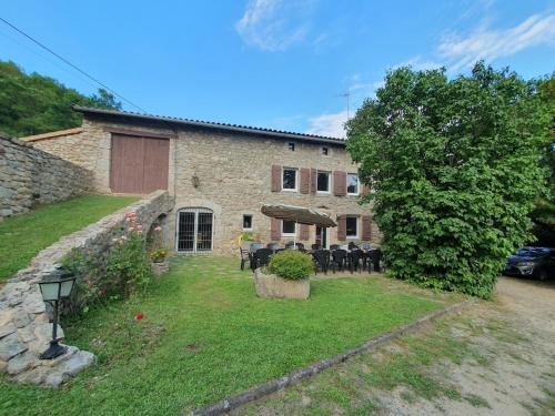Vorey Casa | Gîte des Ailes